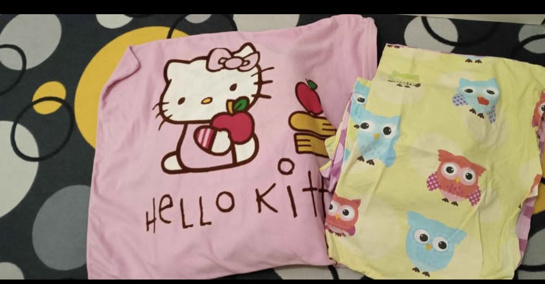 Dětské povlečení