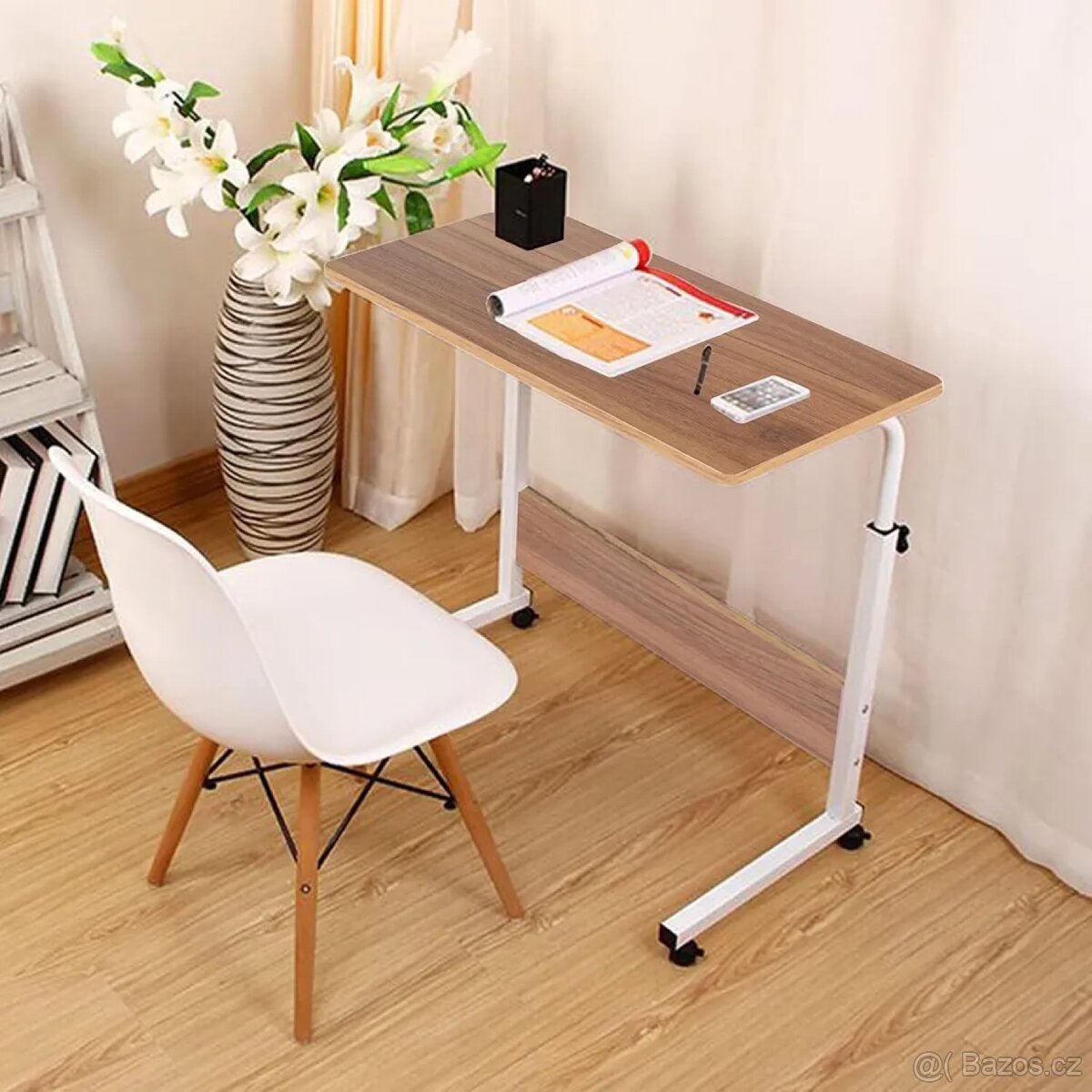 Pracovní stůl přenosný
