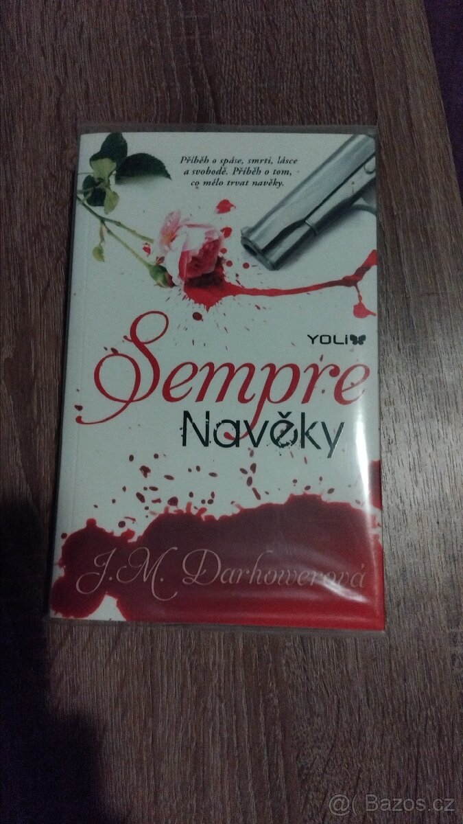 Sempre: Navěky