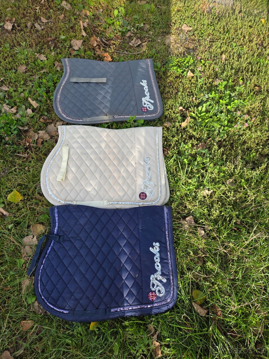 Spooks dečky kolekce Verona