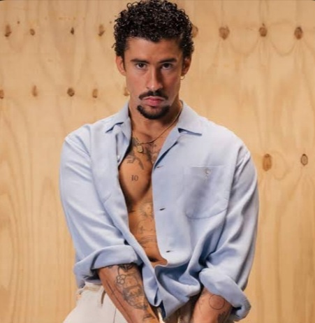 Bad Bunny Varšava 2 x sedenie