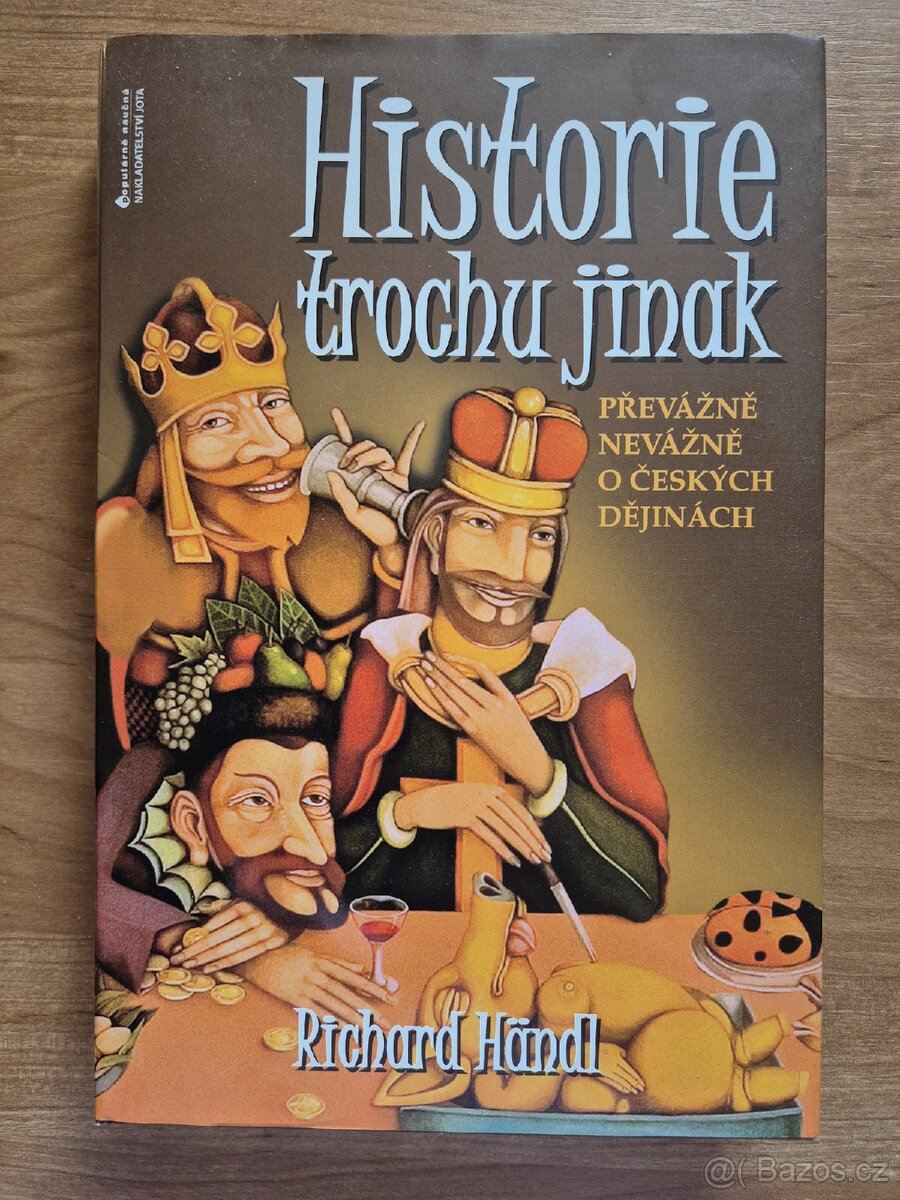 Historie trochu jinak