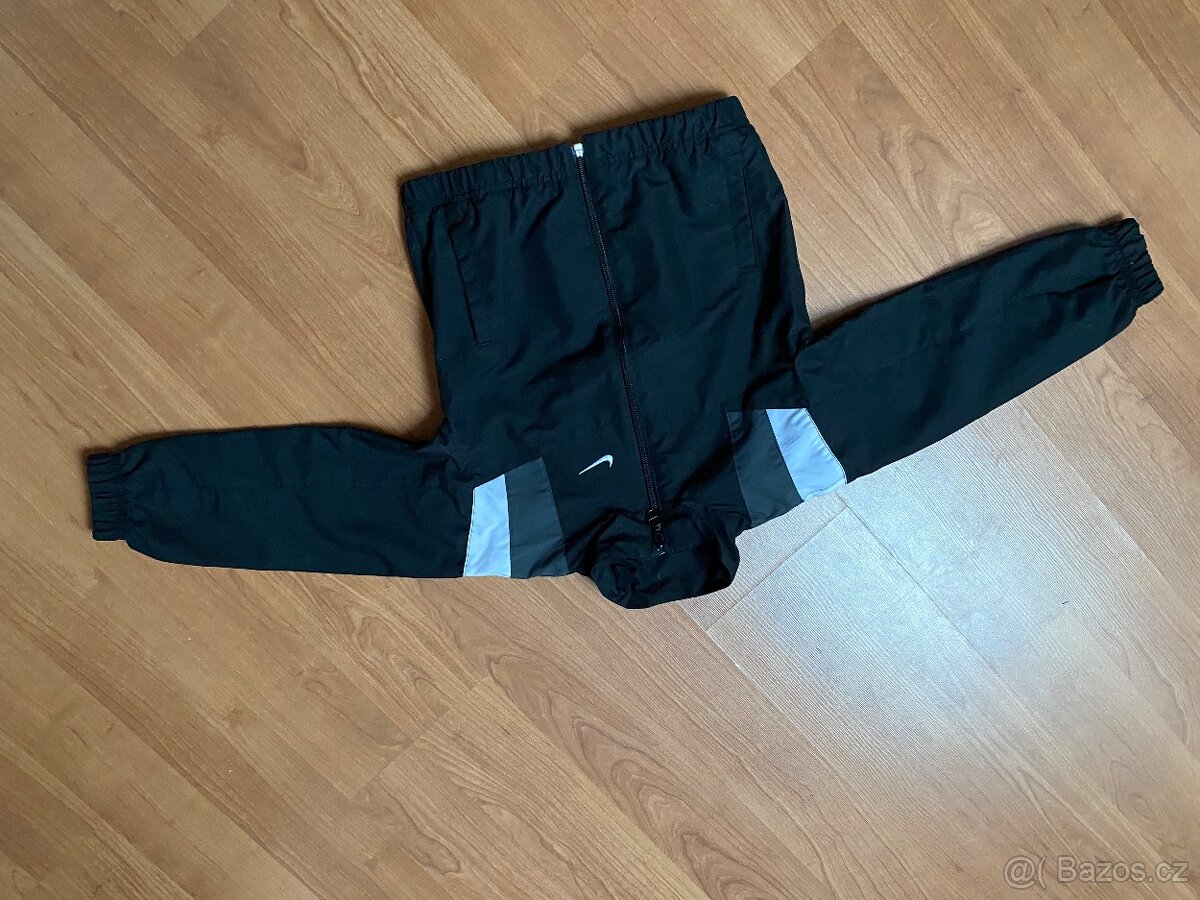 Nike sportovní bundička