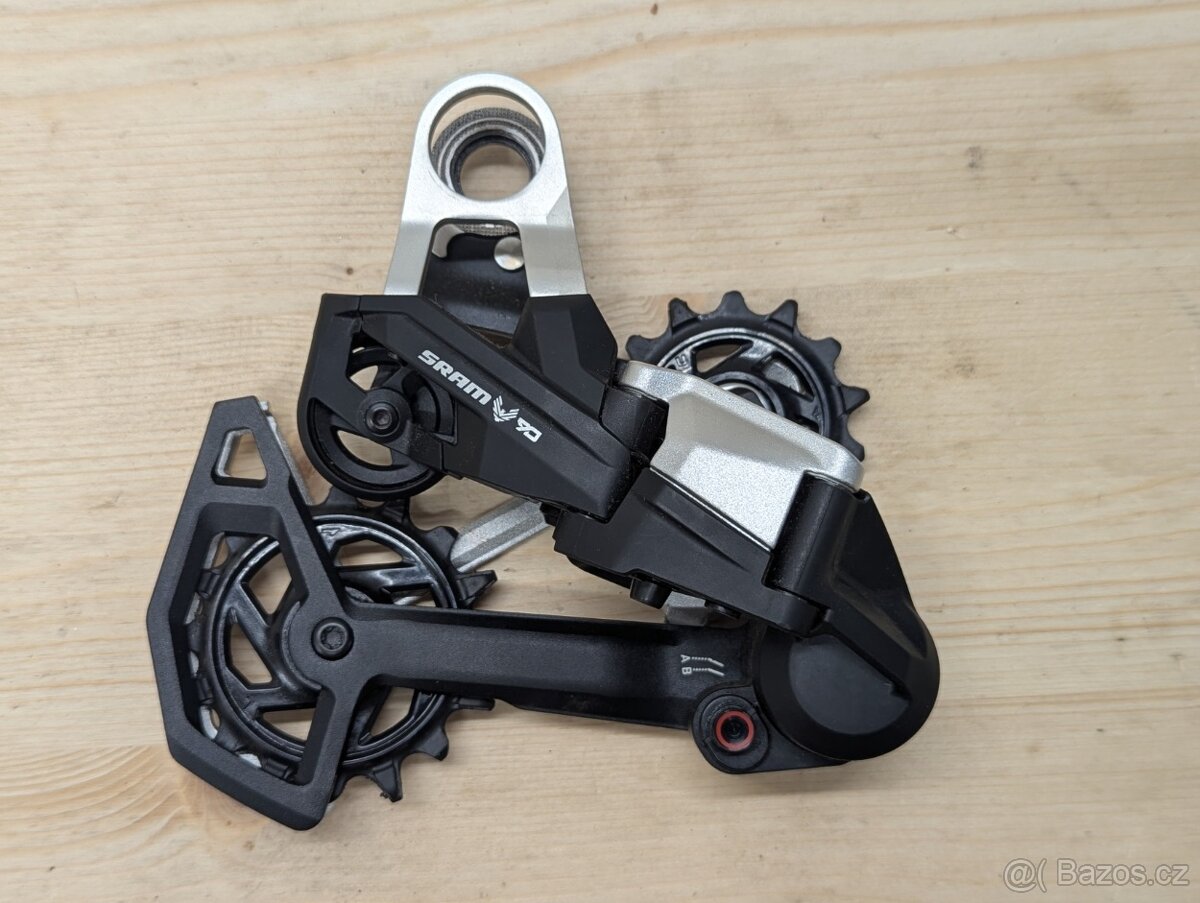 Sram 90 Prehazovačka T-Type