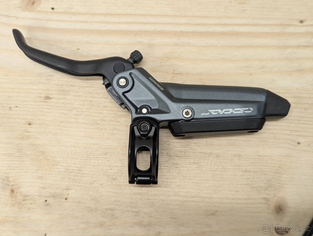 Sram Code Bronze Brzdy