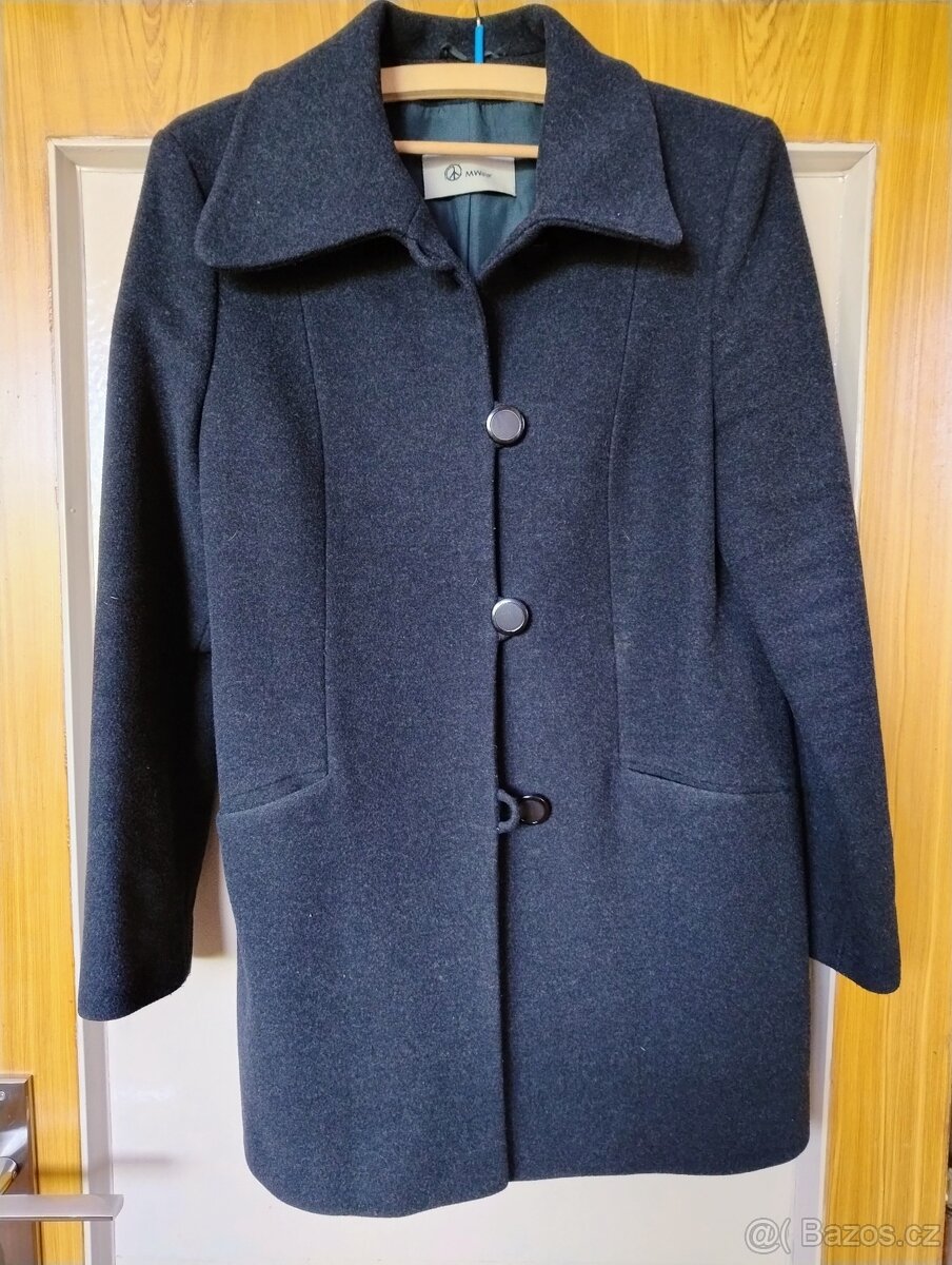 dámský kabátek