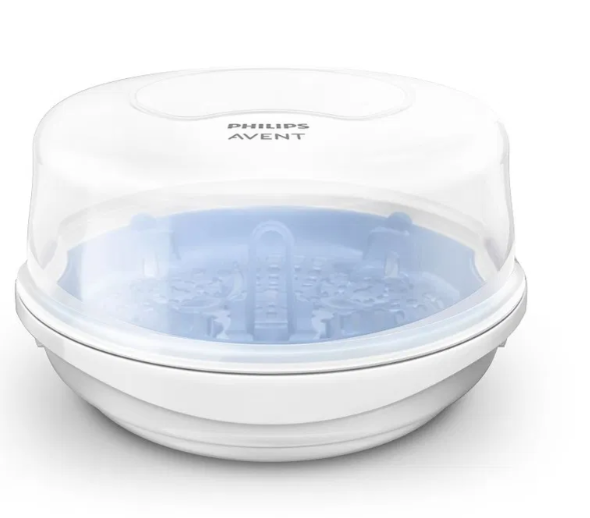 Parní sterilizátor Philips Avent