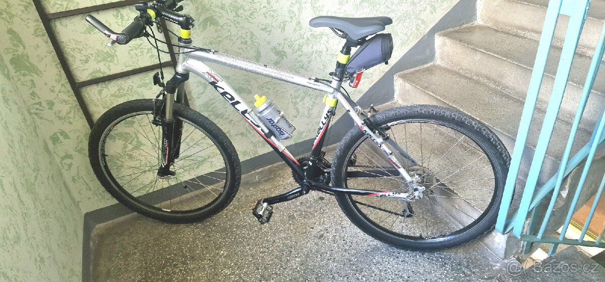 Kellys Salamander XC Cross Country