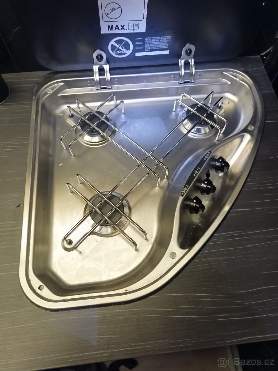 Plynový vařič Dometic