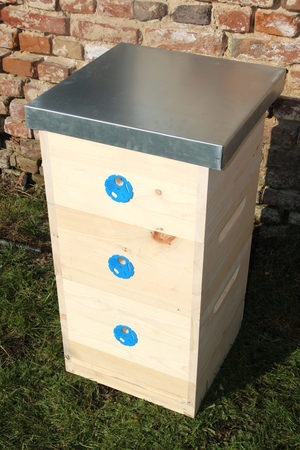 Včelí úly - Langstorth 2/3 a RM 39x24