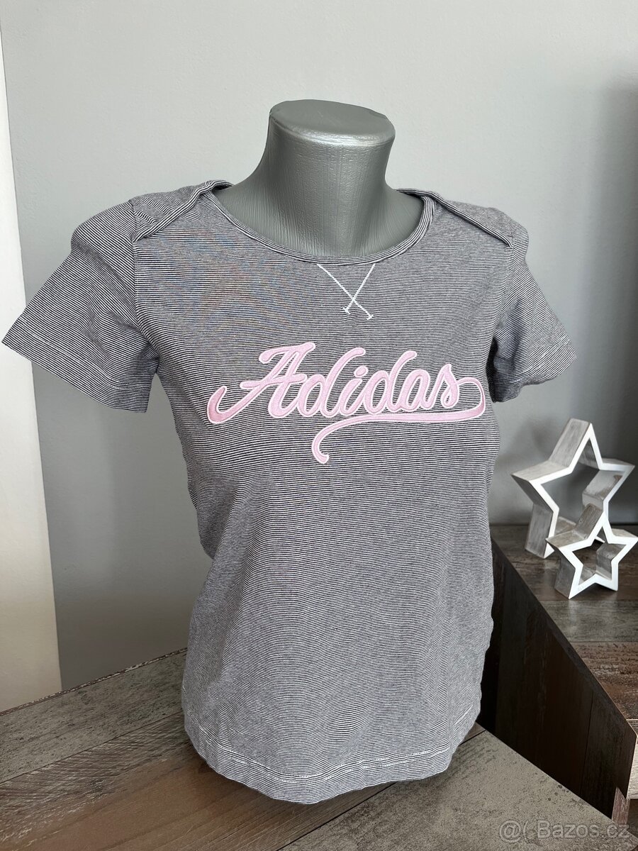 Tričko zn.Adidas, vel.164
