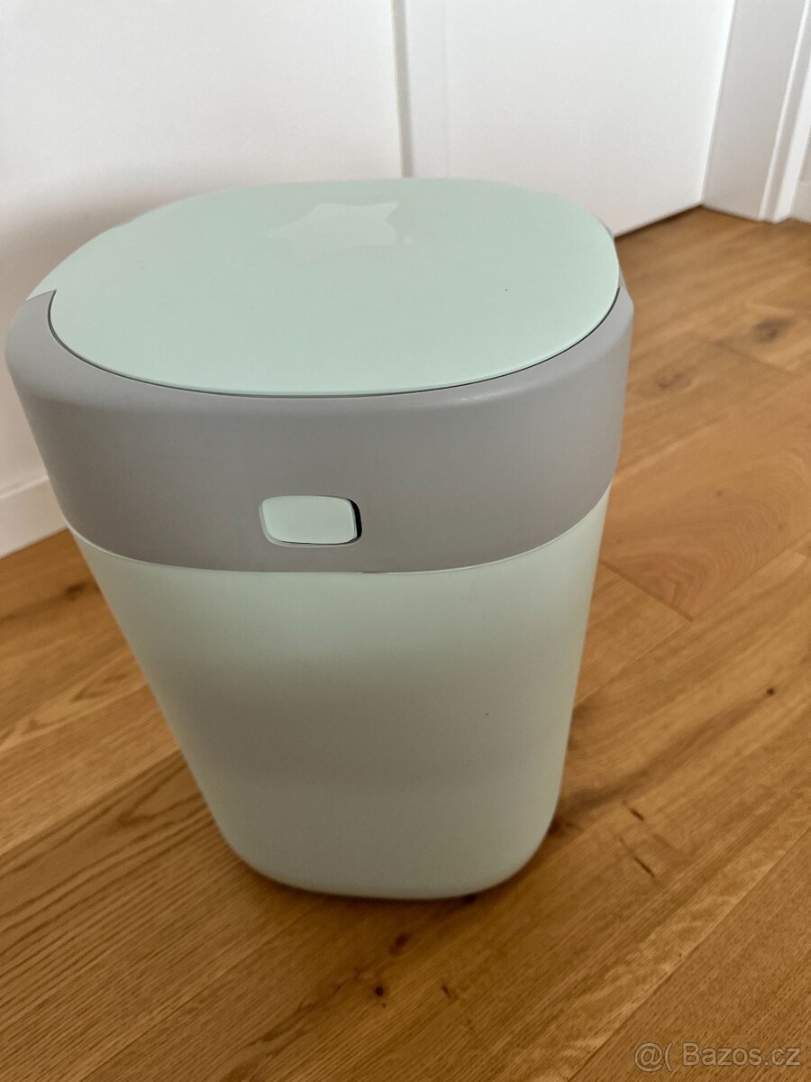 Tommee Tippee Koš na pleny Sangenic Twist Click