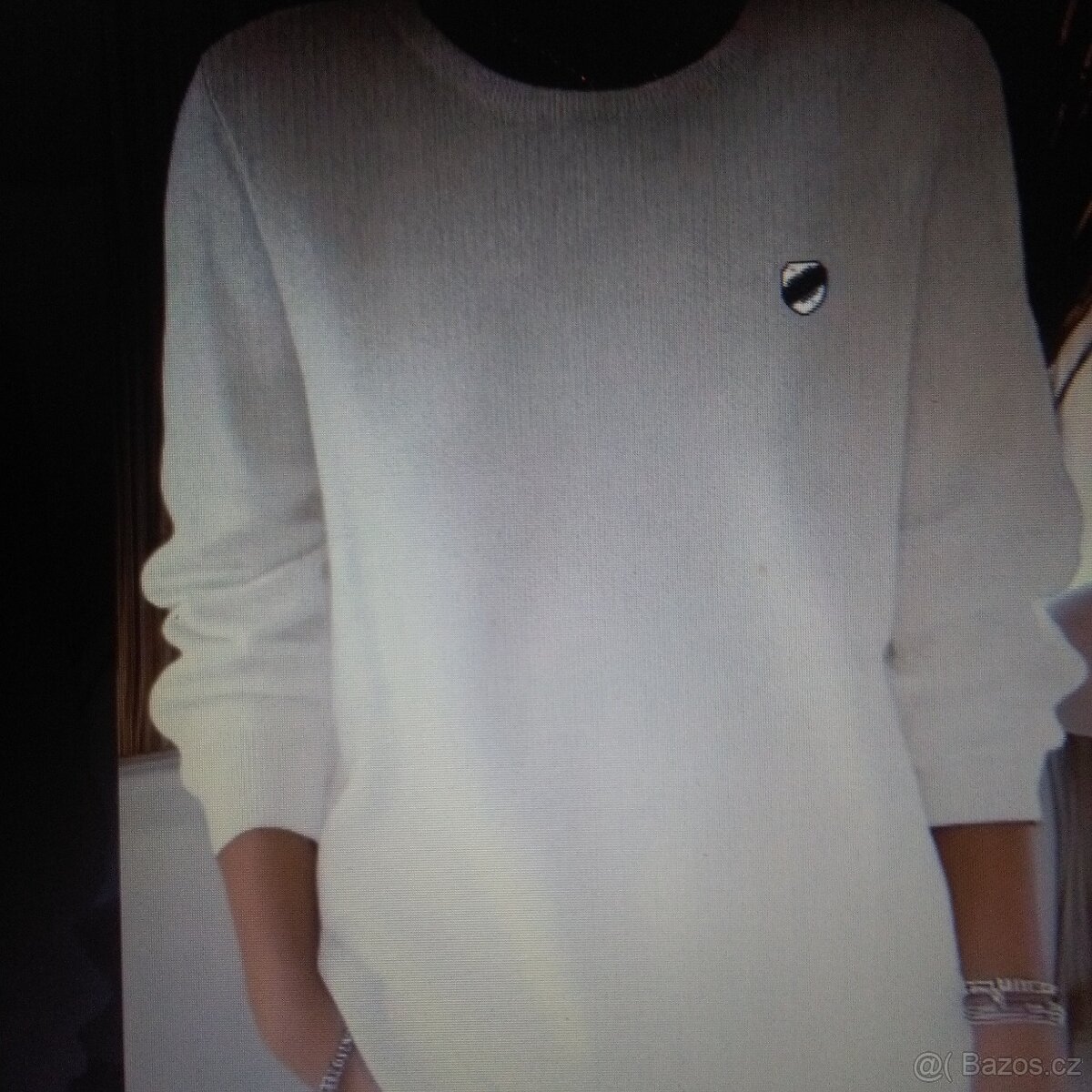 Nový dámský svetr