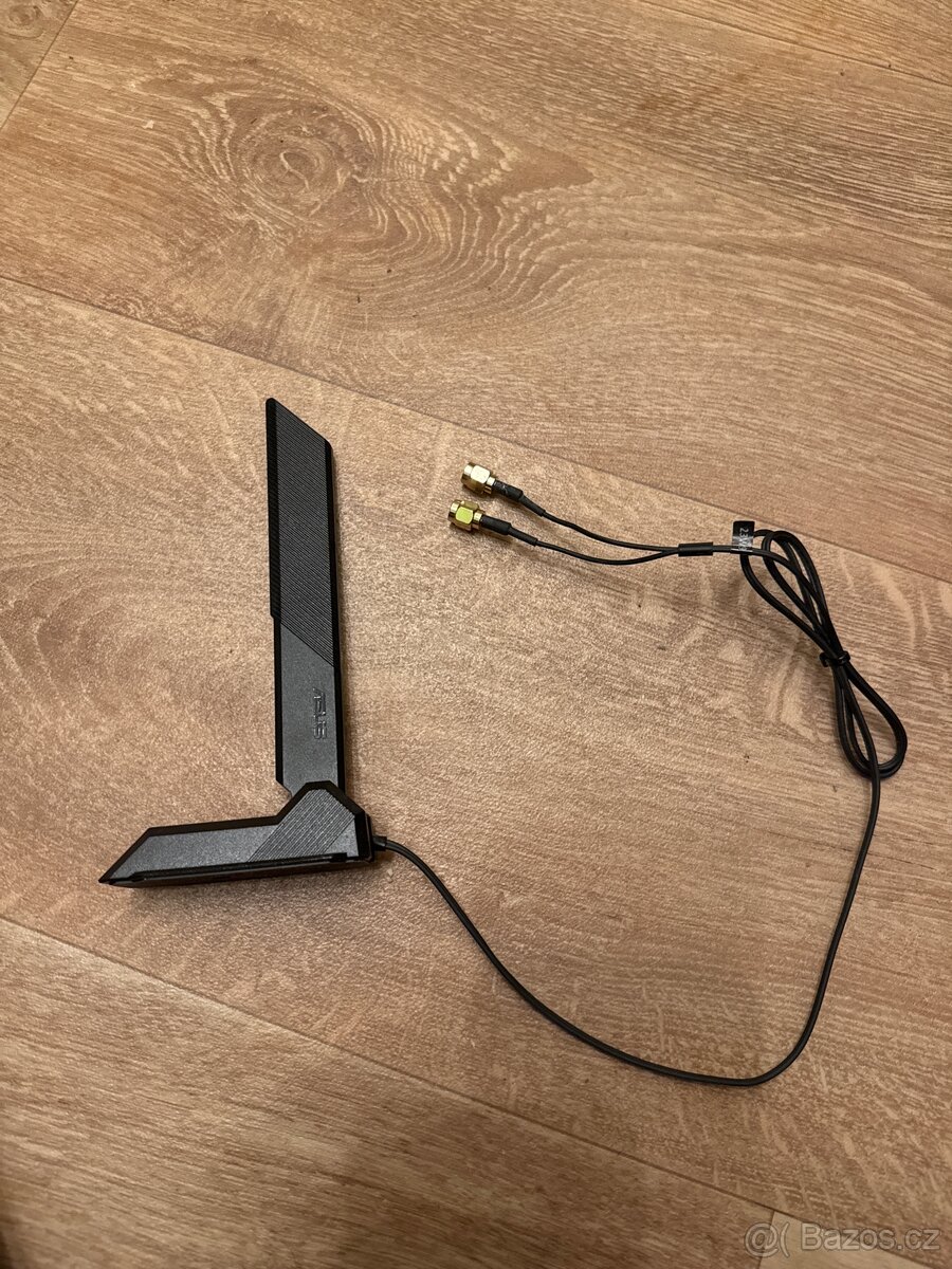WiFi 6E Anténa ASUS