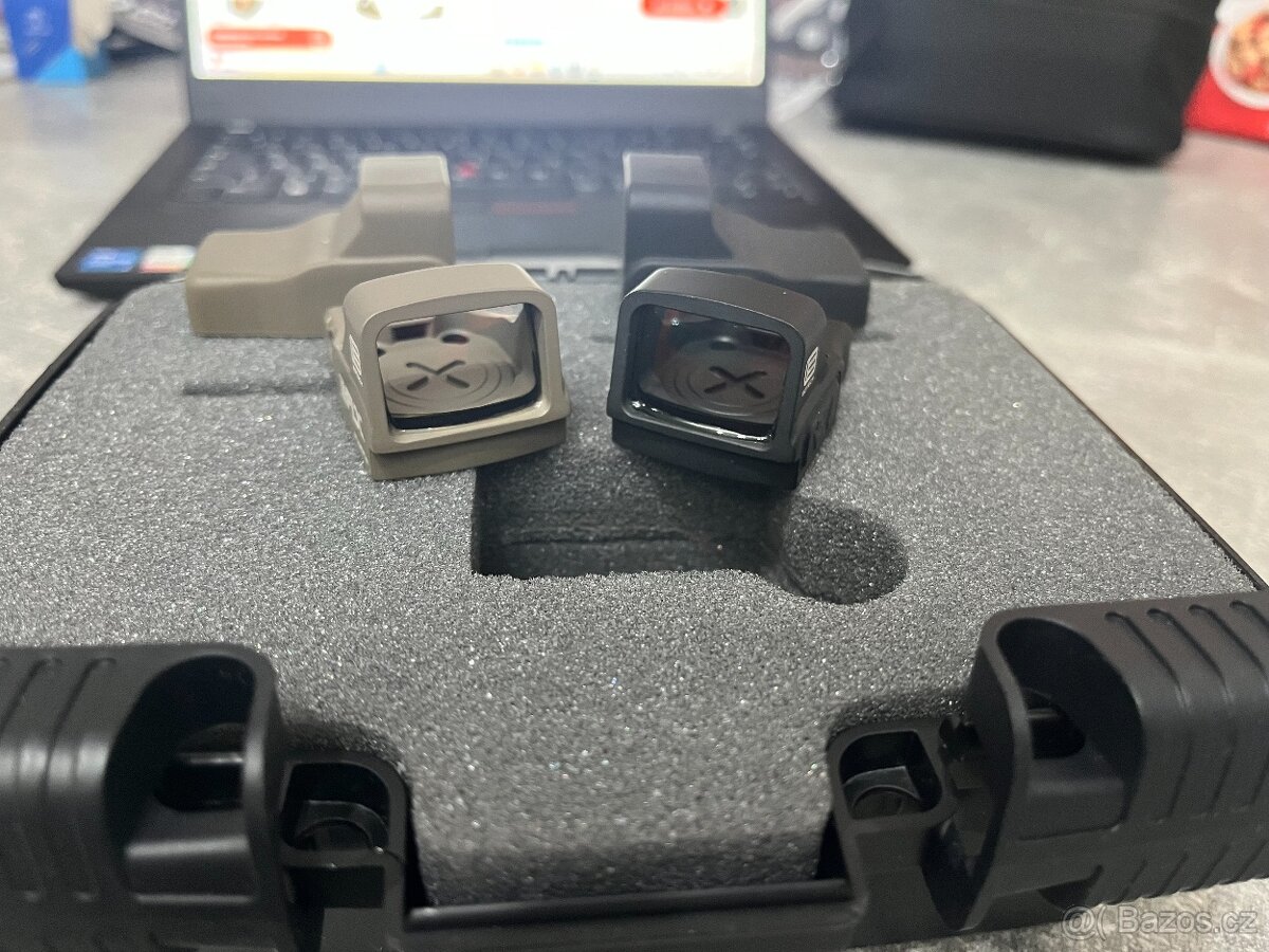 EOTECH EFLX Mini Reflex Sight kolimátor