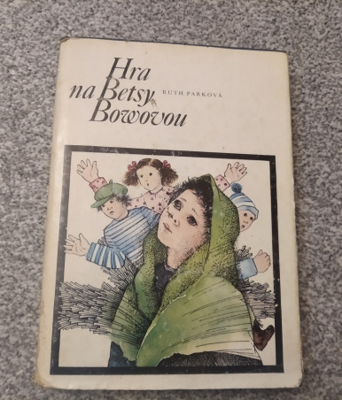 Hra na Betsy Bowovou
