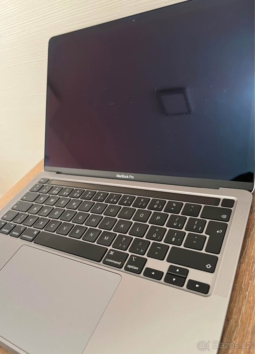 Macbook M1 2020 13" 16gb 512gb