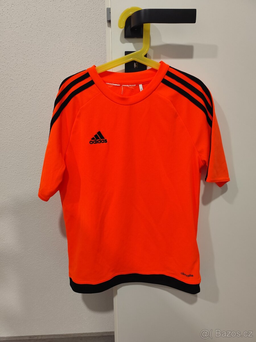 Dětské triko sportovní triko - Adidas