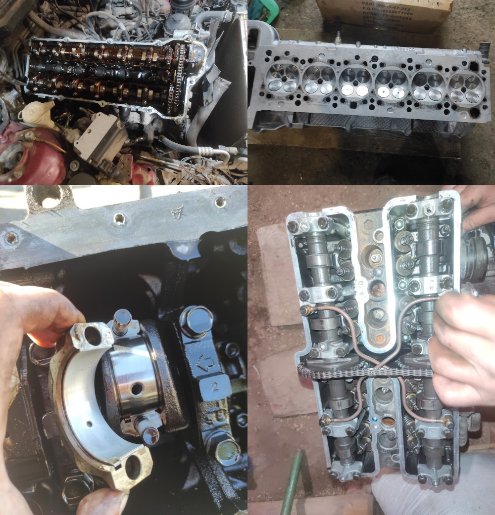 Auto Servis Lakovna Detaily Pneu Cesky Krumlov