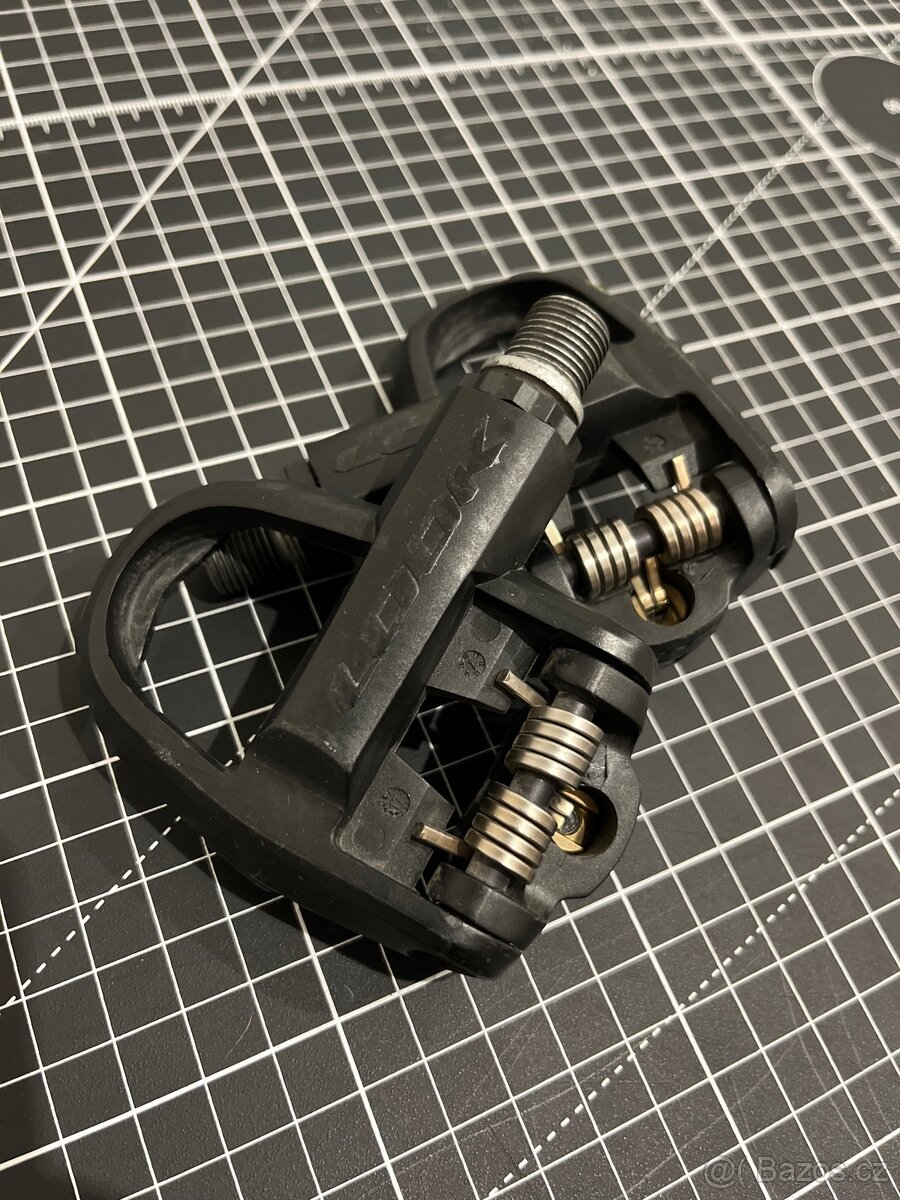 Silniční pedály Look Keo Classic