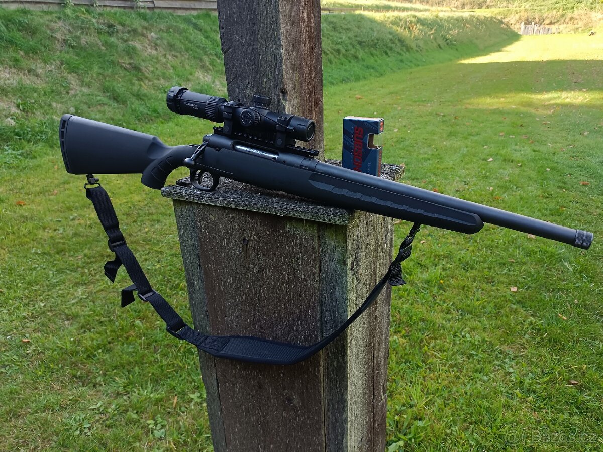 SAVAGE Axis II 300AAC