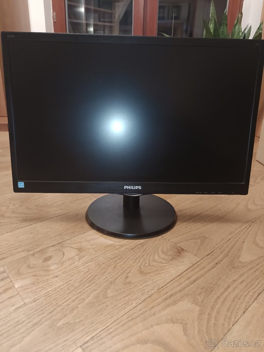Monitor Philips 21.5" Philips 223V5LSB2