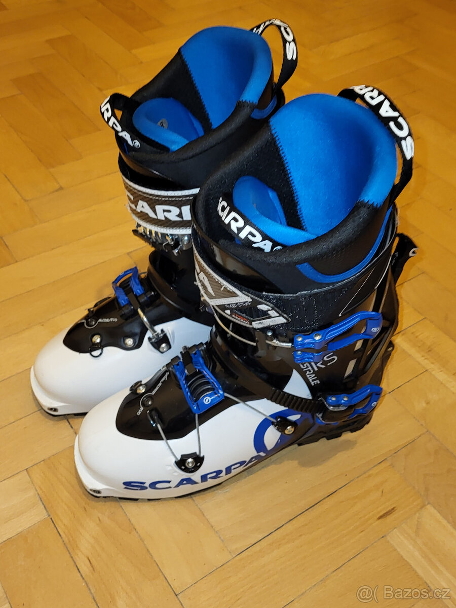 Scarpa Maestrale RS (mondo 29)