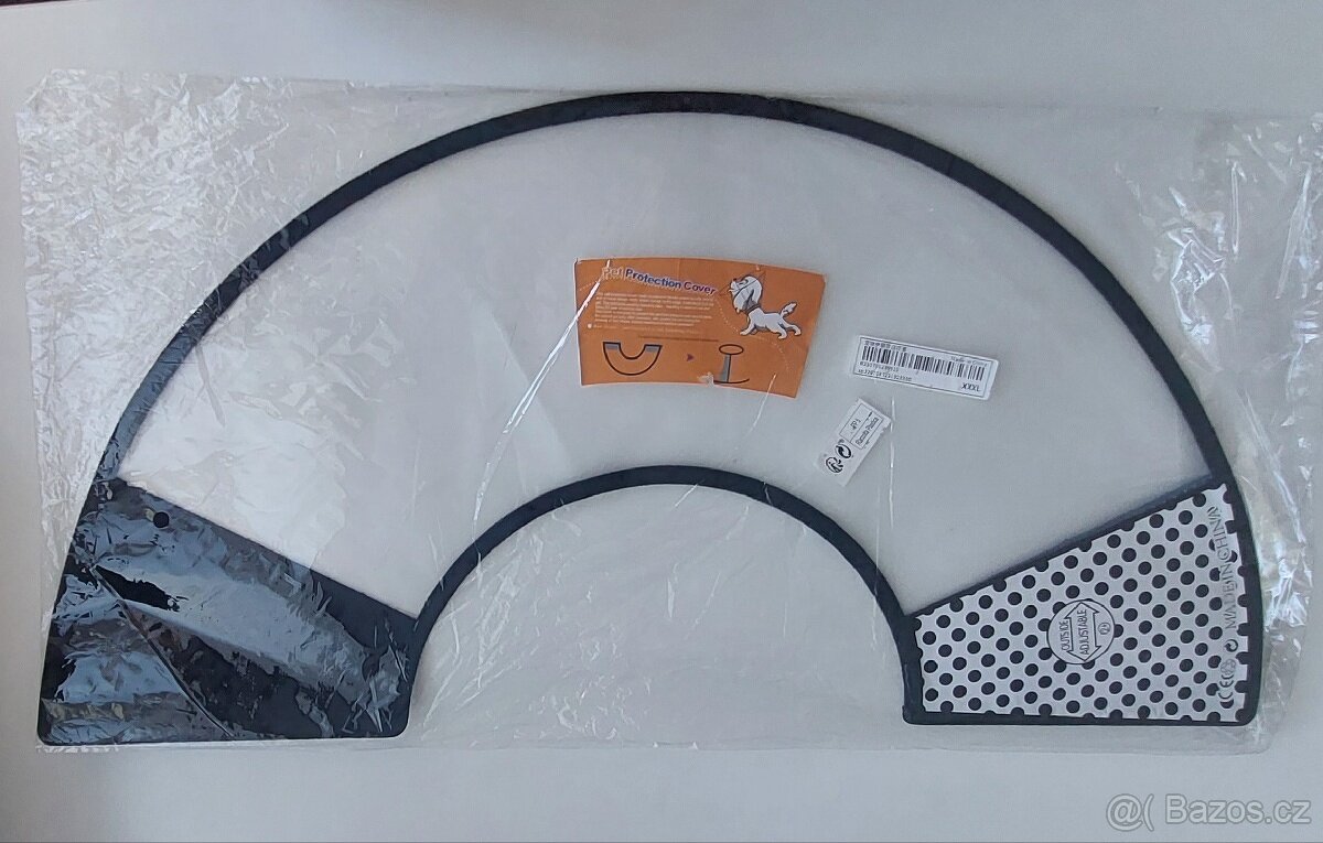 Ochranný límec pro psy