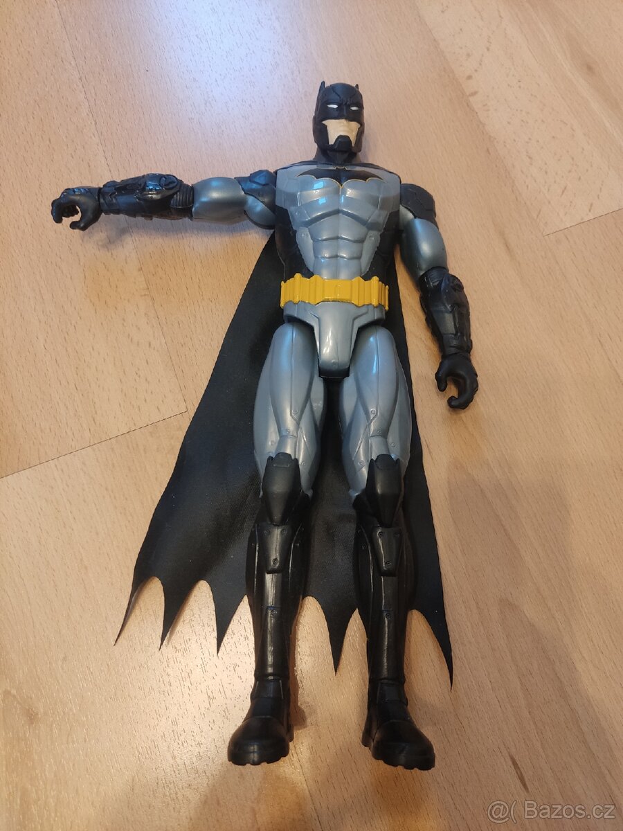 Figurka Titan Batman