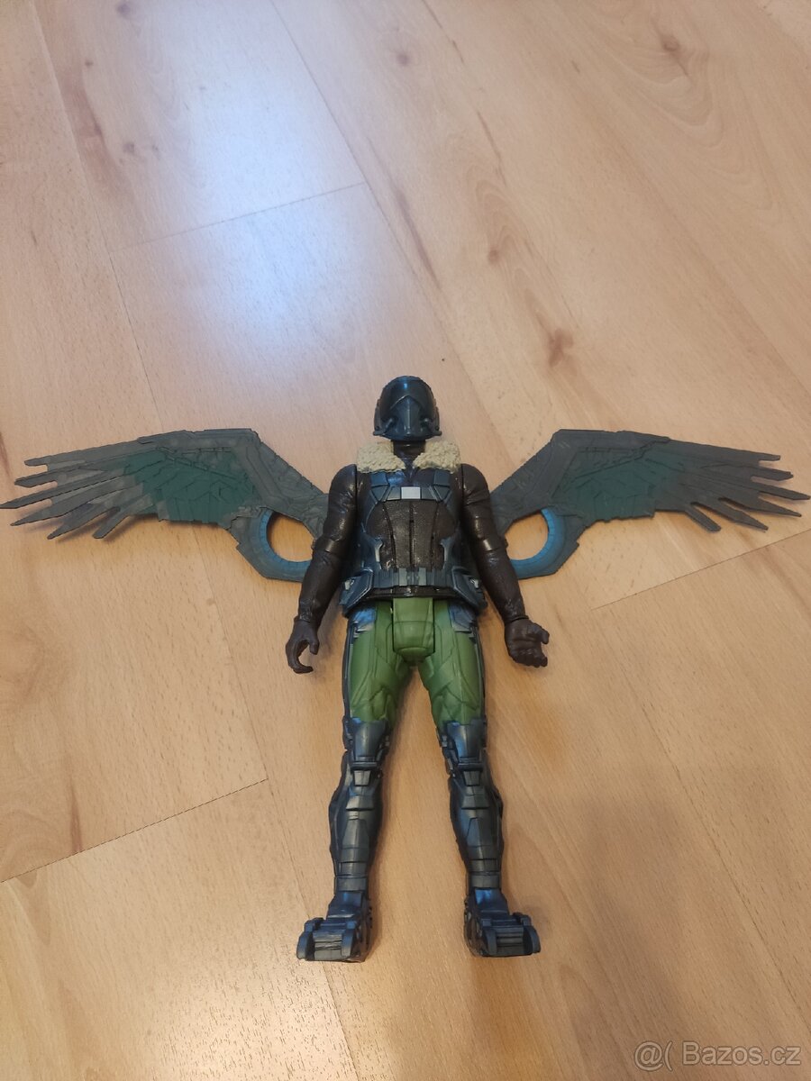 Figurka Titan - Vulture