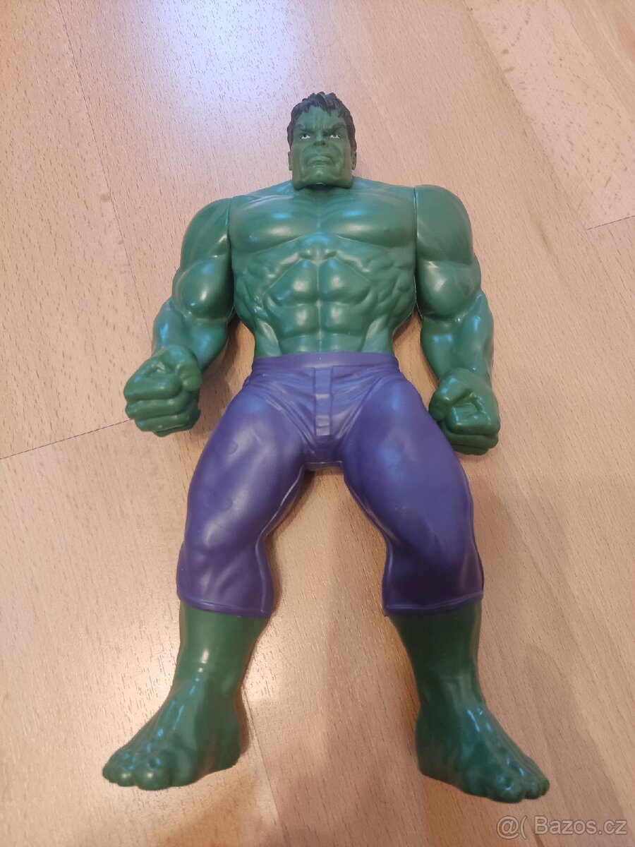 Figurka Hasbro - Hulk