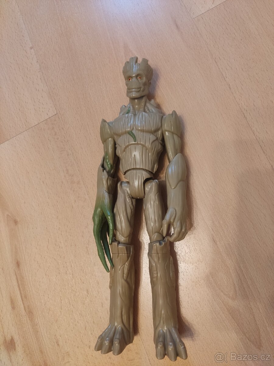 Figurka Titan Groot