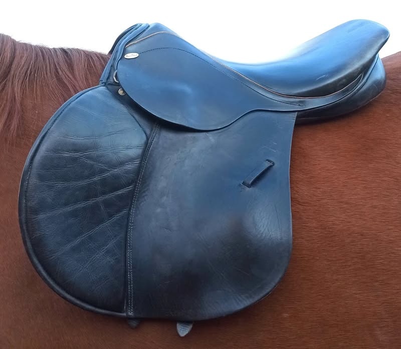 Prodám sedlo Ketaur Hanulay II