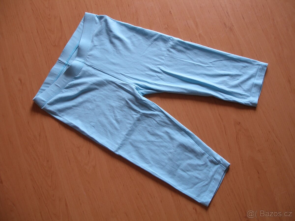 KRAŤASY - VEL. 146/152 (VELMI ZACHOVALÉ)