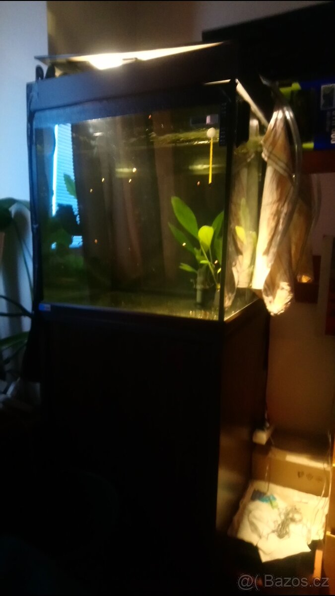 Akvarijni set MP Eheim - 270 litrů