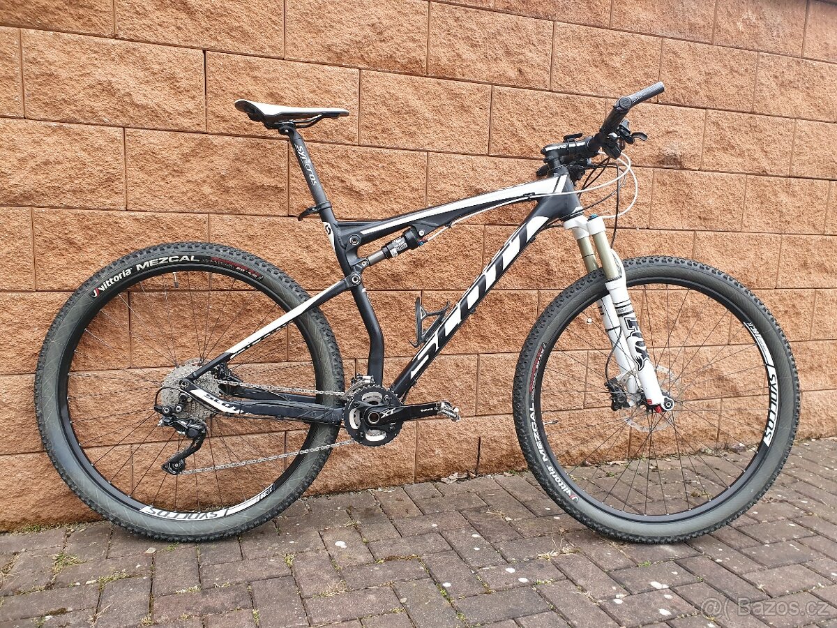 SCOTT Spark 940 - XL