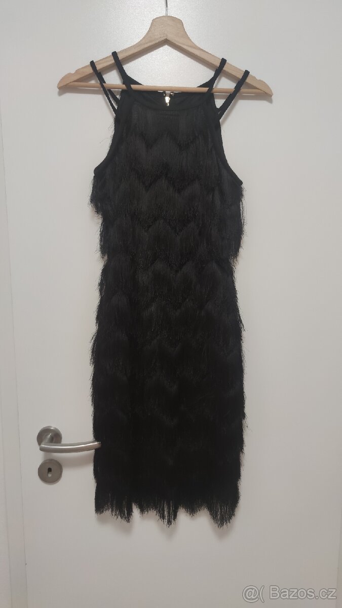 Luxusní šaty Guess