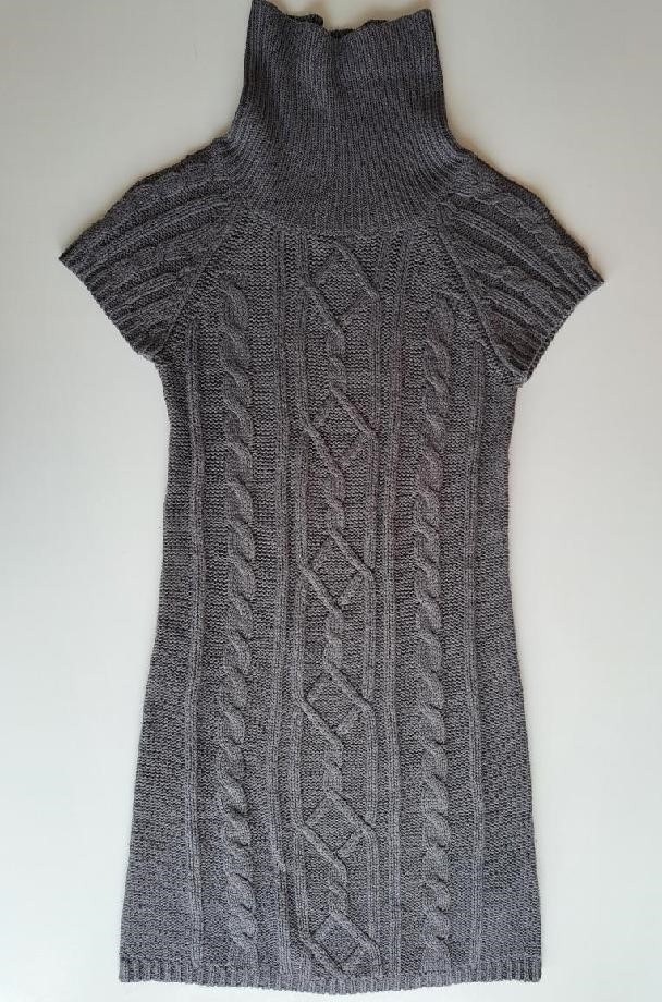 pletený svetr zn. Esmara, vel. S