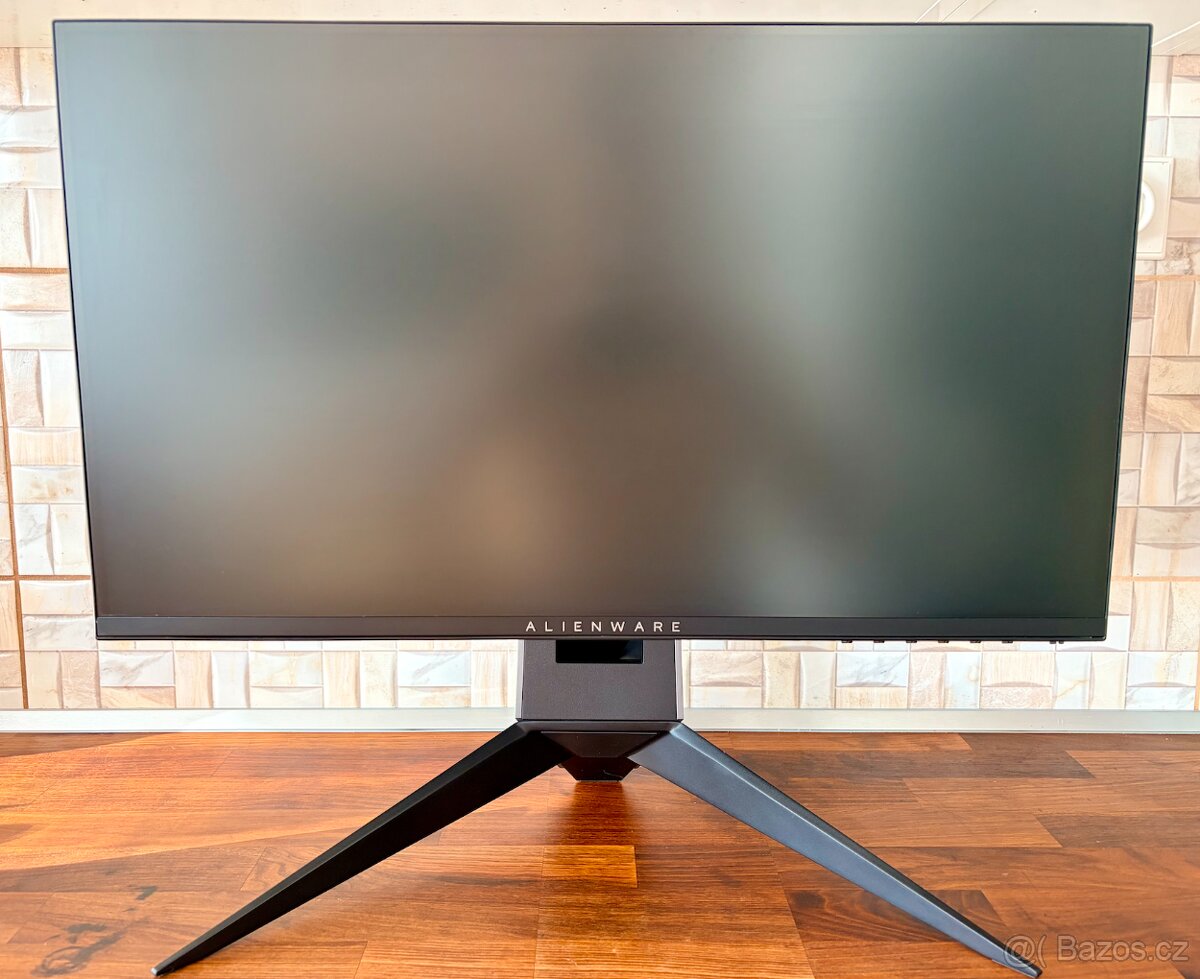Dell Alienware AW2518Hf 240Hz