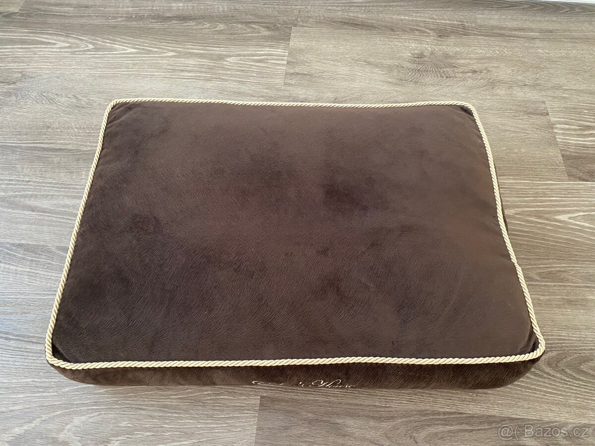 Pelech pro psy Chloe's House 70x50