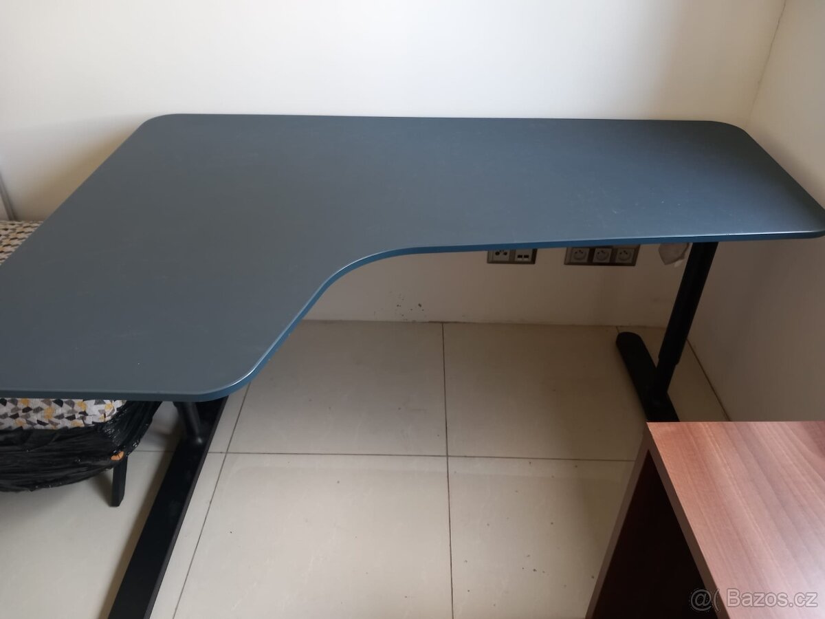 Kancelarsky stul IKEA