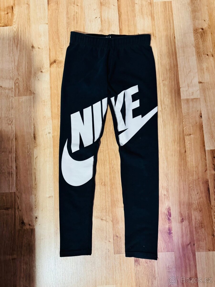 Prodám dětské dívčí legíny