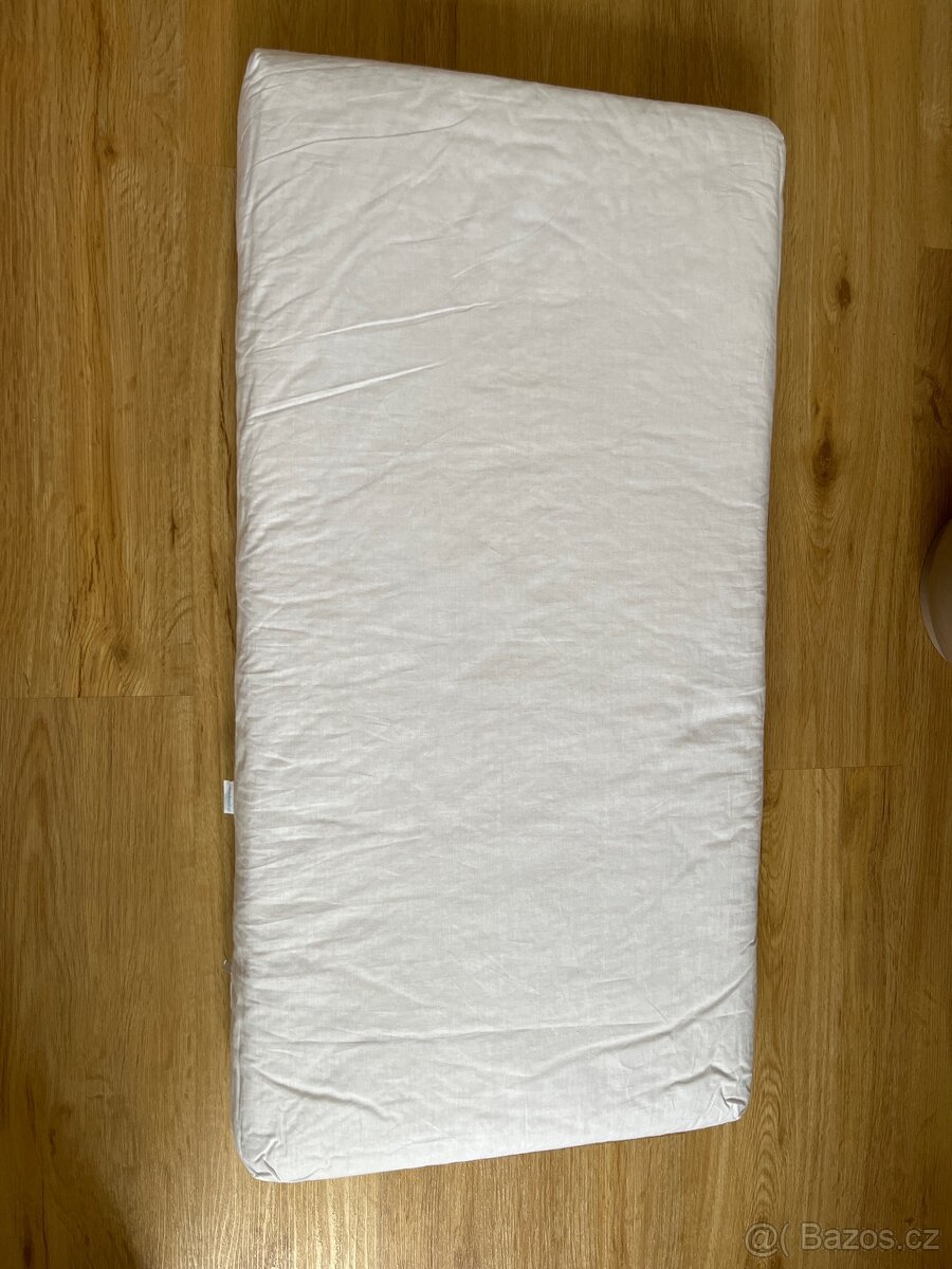 Dětská matrace do malé postýlky