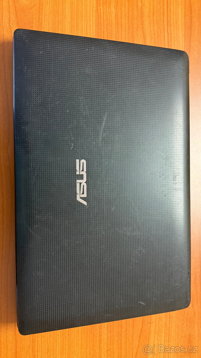 ASUS X54C funkční notebook