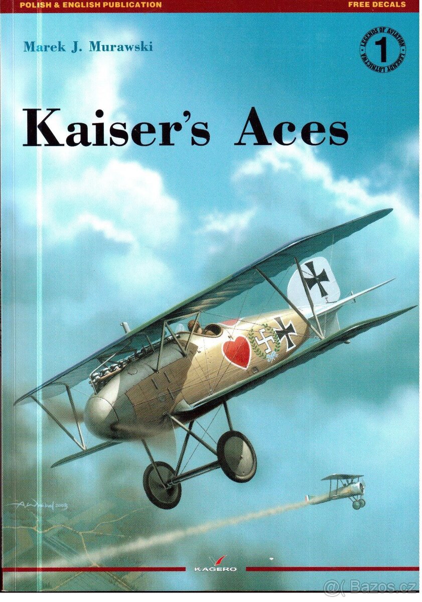 KAISER S ACES