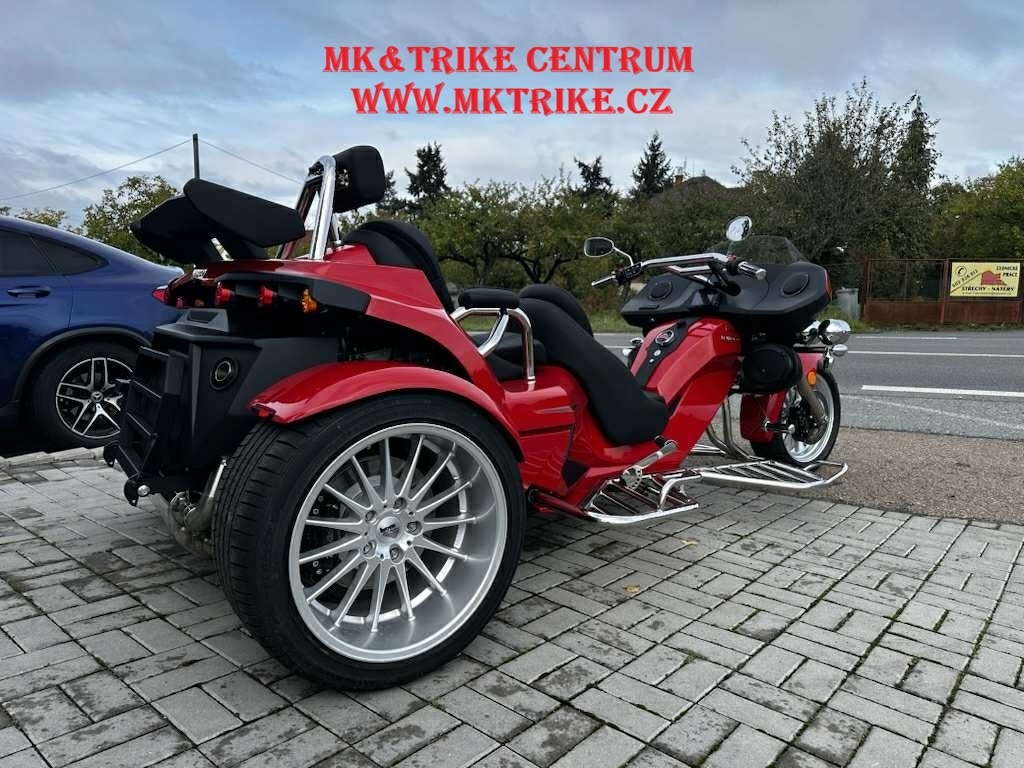 NOVÉ Rewaco PUR3 Explorer Touring