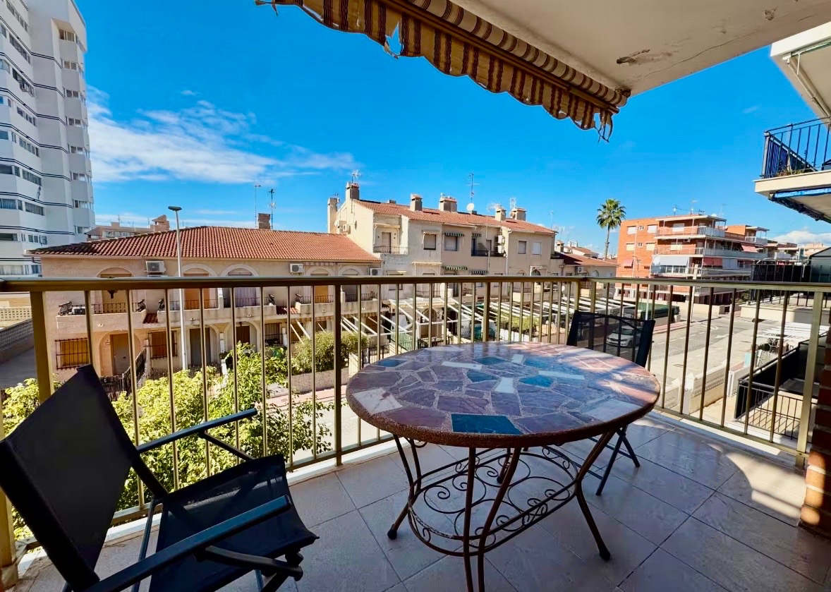 Prodej apartmánu Španělsko s výhledem na moře, 3.ložnice