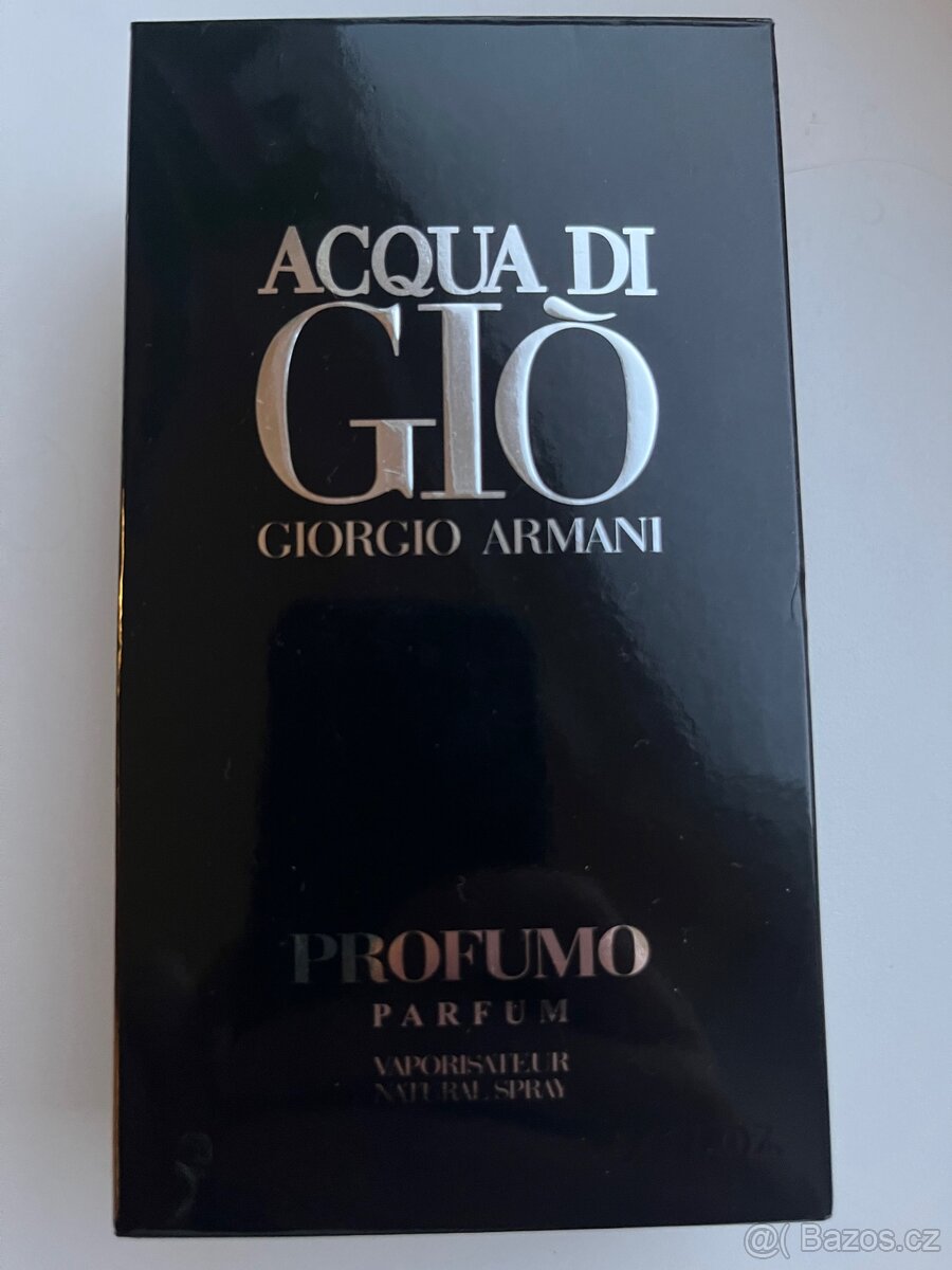 Armani Acqua di Giò Parfum