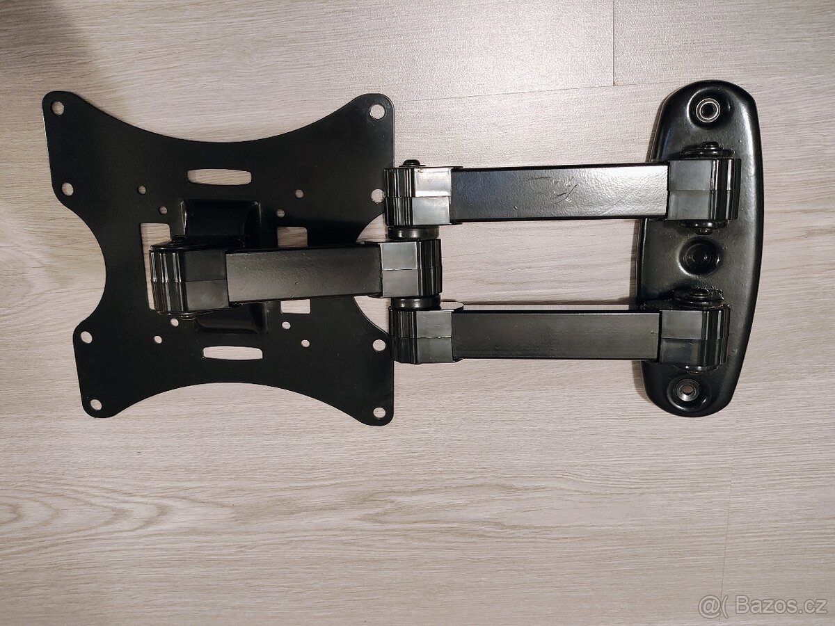 Držák k TV nebo monitoru