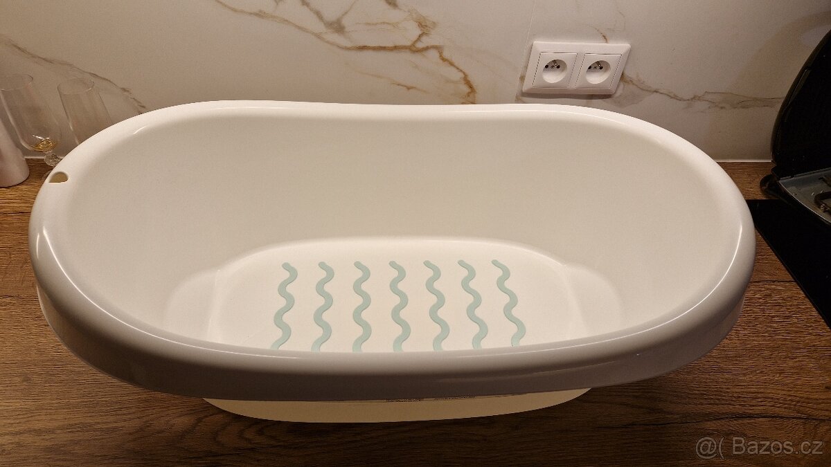 Dětská vanička IKEA LÄTTSAM